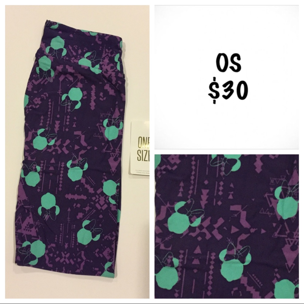 Leggings